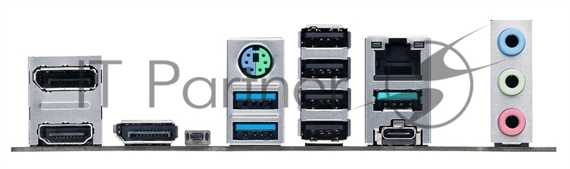 Материнская плата Asus TUF GAMING B650M-E SocketAM5 AMD B650 4xDDR5 mATX AC`97 8ch(7.1) 2.5Gg RAID+HDMI+DP