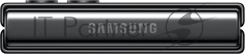 Смартфон Samsung SM-F731B Galaxy Z Flip 5 5G 512Gb 8Gb графит раскладной 3G 4G 1Sim 6.7 1080x2640 Android 13 12Mpix 802.11 a/b/g/n/ac/ax NFC GPS GSM900/1800 GSM1900 TouchSc Protect