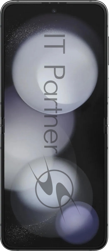 Смартфон Samsung SM-F731B Galaxy Z Flip 5 5G 512Gb 8Gb графит раскладной 3G 4G 1Sim 6.7 1080x2640 Android 13 12Mpix 802.11 a/b/g/n/ac/ax NFC GPS GSM900/1800 GSM1900 TouchSc Protect