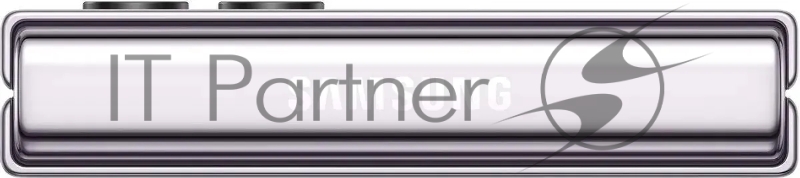 Смартфон Samsung SM-F731B Galaxy Z Flip 5 5G 512Gb 8Gb лаванда раскладной 3G 4G 1Sim 6.7 1080x2640 Android 13 12Mpix 802.11 a/b/g/n/ac/ax NFC GPS GSM900/1800 GSM1900 TouchSc Protect