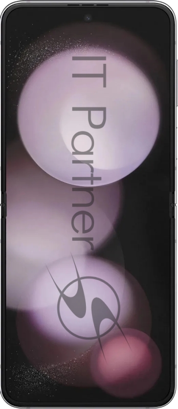 Смартфон Samsung SM-F731B Galaxy Z Flip 5 5G 512Gb 8Gb лаванда раскладной 3G 4G 1Sim 6.7 1080x2640 Android 13 12Mpix 802.11 a/b/g/n/ac/ax NFC GPS GSM900/1800 GSM1900 TouchSc Protect