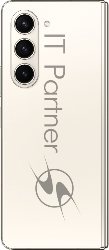 Смартфон Samsung SM-F946B Galaxy Z Fold 5 5G 256Gb 12Gb бежевый раскладной 3G 4G 1Sim 7.6 1812x2176 Android 13 50Mpix 802.11 a/b/g/n/ac/ax NFC GPS GSM900/1800 GSM1900 TouchSc Protect