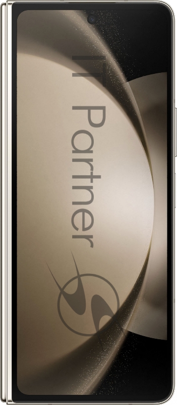 Смартфон Samsung SM-F946B Galaxy Z Fold 5 5G 512Gb 12Gb бежевый раскладной 3G 4G 7.6 1812x2176 Android 802.11 a/b/g/n/ac/ax NFC GPS GSM900/1800 GSM1900 TouchSc Protect