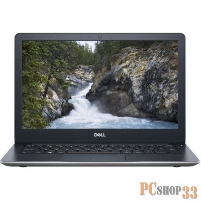 Ноутбук DELL Vostro 5370 5370-7369 Gray 13.3