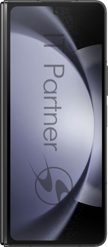 Смартфон Samsung SM-F946B Galaxy Z Fold 5 5G 512Gb 12Gb черный фантом раскладной 3G 4G 1Sim 7.6 1812x2176 Android 13 50Mpix 802.11 a/b/g/n/ac/ax NFC GPS GSM900/1800 GSM1900 TouchSc Protect