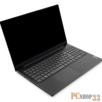 Ноутбук Lenovo V15 G3 IAP Core i3 1215U 8Gb SSD256Gb Intel UHD Graphics 15.6 TN FHD (1920x1080) noOS black WiFi BT Cam (82TT009YRM)