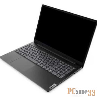 Ноутбук Lenovo V15 G3 IAP Core i3 1215U 8Gb SSD256Gb Intel UHD Graphics 15.6 TN FHD (1920x1080) noOS black WiFi BT Cam (82TT009YRM)