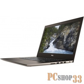 Ноутбук DELL Vostro 5471 5471-7437 Rose 14'' {FHD i5-8250U/8GB/256GB SSD/Linux}
