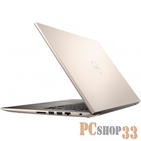 Ноутбук DELL Vostro 5471 5471-7437 Rose 14'' {FHD i5-8250U/8GB/256GB SSD/Linux}