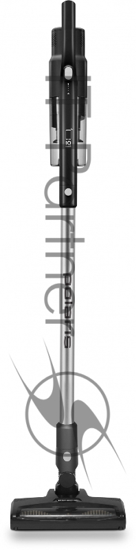 Пылесос Polaris PVCS 2090 350Вт черный/серебристый