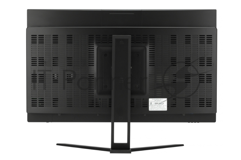 Монитор 27 Lightcom V-MAX ПЦВТ.852859.300 1920х1080 TFT 4МС 1xVGA, 1xHDMI, 1xDisplayPort, 2хUSB3.1, 1хType-C, 1хMini-Jack 1000:1 178°/178° 250КД/М2, VESA 100X100, 615х516х161, 7.45 кг