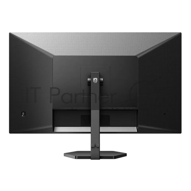 МОНИТОР 31.5 PHILIPS 32E1N3600LA/00 Black (VA, 2560x1440, 75Hz, 1 ms, 178°/178°, 300 cd/m, Mega DCR, +2xHDMI 1.4