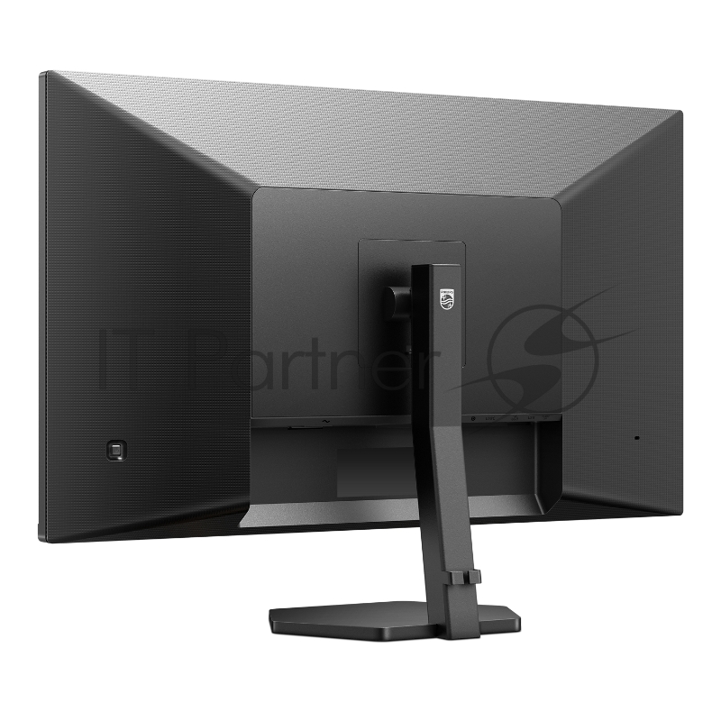 МОНИТОР 31.5 PHILIPS 32E1N3600LA/00 Black (VA, 2560x1440, 75Hz, 1 ms, 178°/178°, 300 cd/m, Mega DCR, +2xHDMI 1.4