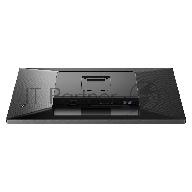 МОНИТОР 31.5 PHILIPS 32E1N3600LA/00 Black (VA, 2560x1440, 75Hz, 1 ms, 178°/178°, 300 cd/m, Mega DCR, +2xHDMI 1.4