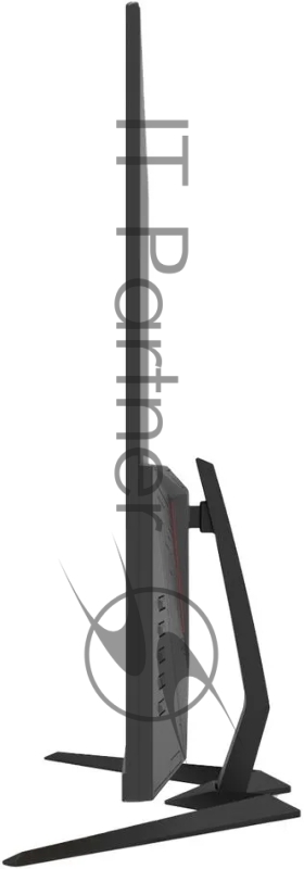 Монитор NPC 31.5 MF320L черный VA LED 5ms 16:9 HDMI M/M матовая 250cd 178гр/178гр 1920x1080 60Hz VGA DP FHD 6.4кг