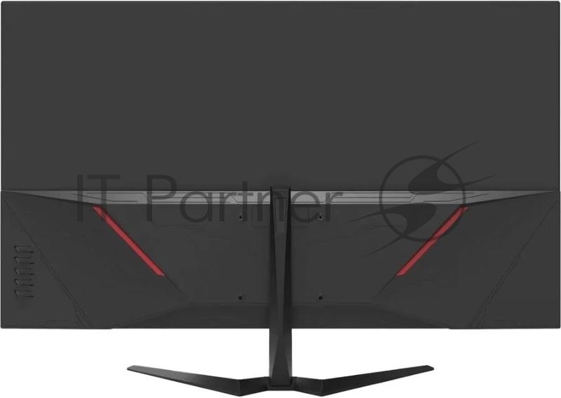 Монитор NPC 31.5 MF320L черный VA LED 5ms 16:9 HDMI M/M матовая 250cd 178гр/178гр 1920x1080 60Hz VGA DP FHD 6.4кг