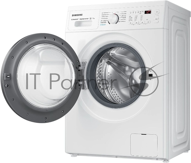 Стиральная машина Samsung WW70AG4S21VE/LD класс: A загр.фронтальная макс.:7кг белый