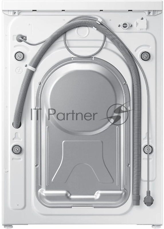 Стиральная машина Samsung WW70AG4S21VE/LD класс: A загр.фронтальная макс.:7кг белый