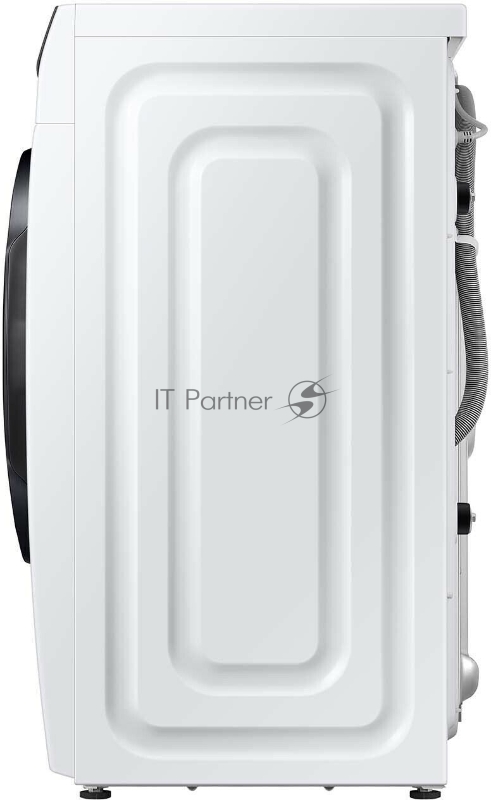 Стиральная машина Samsung WW80AG6L28BE/LD класс: A загр.фронтальная макс.:8кг белый