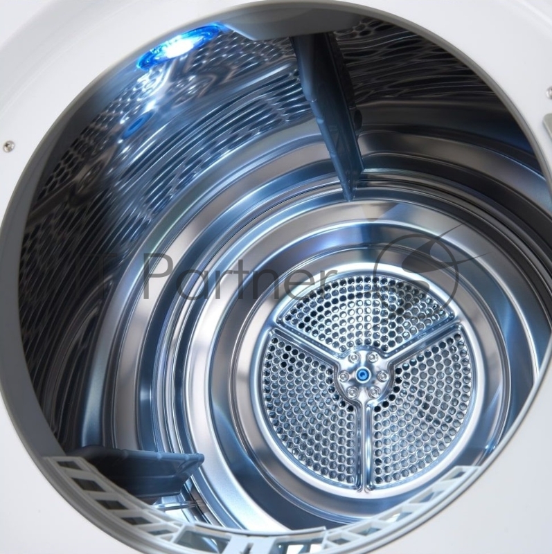 Сушильная машина LG RH90V9AV4N кл.энер.:A+++ макс.загр.:9кг белый