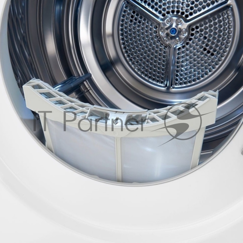 Сушильная машина LG RH90V9AV4N кл.энер.:A+++ макс.загр.:9кг белый