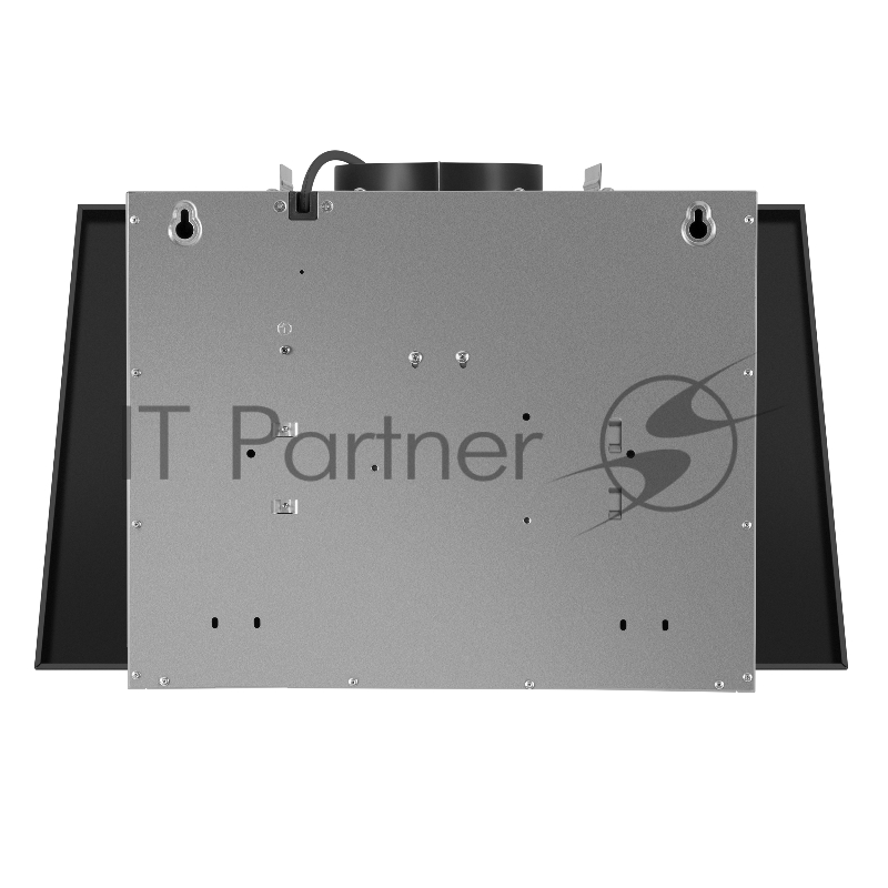 Кухонная вытяжка MAUNFELD Tower A 60 черный