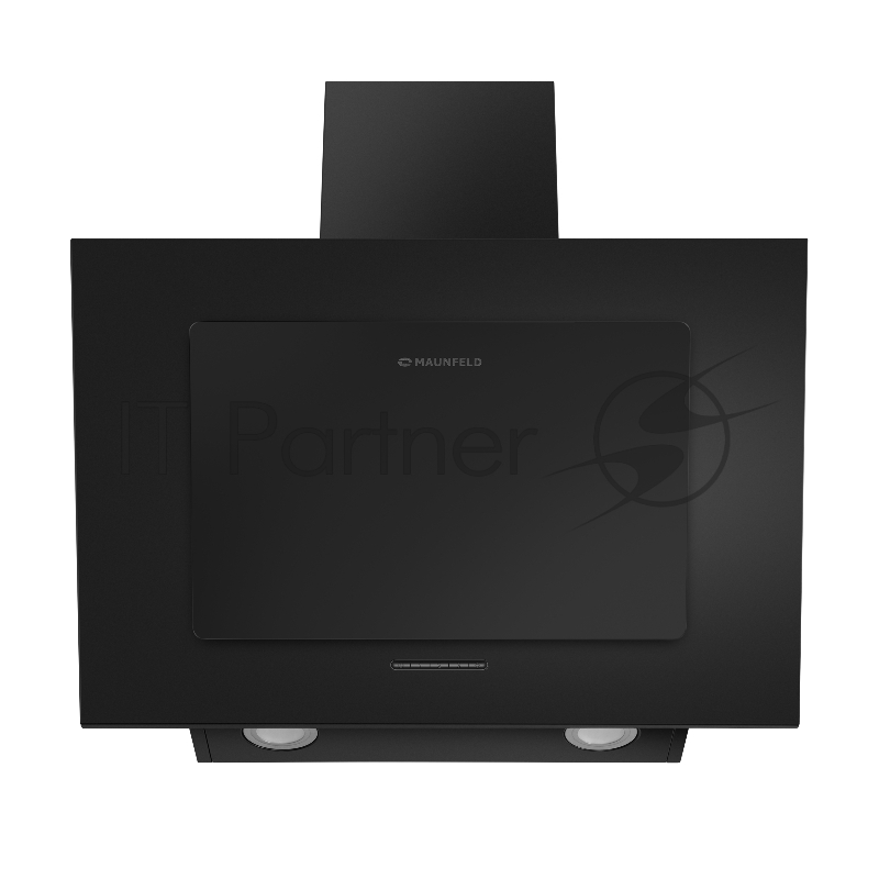 Кухонная вытяжка MAUNFELD Tower A 60 черный