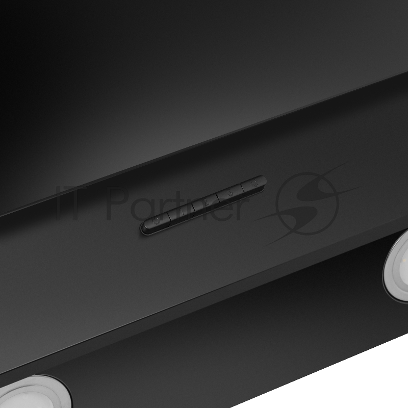 Кухонная вытяжка MAUNFELD Tower A 60 черный