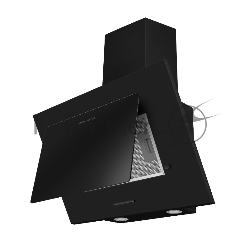Кухонная вытяжка MAUNFELD Tower A 60 черный