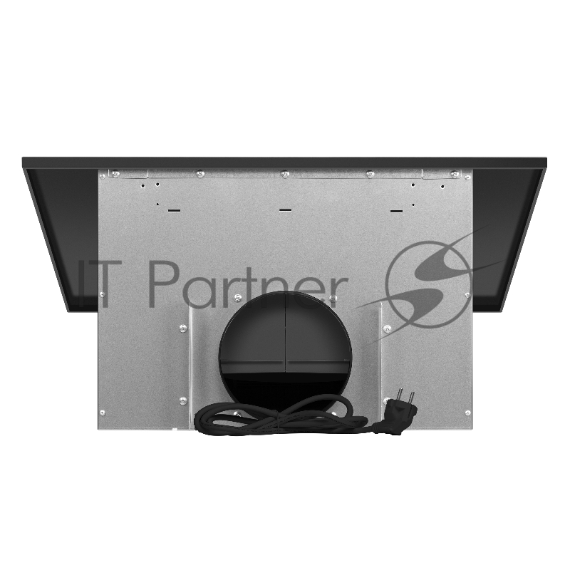 Кухонная вытяжка MAUNFELD Tower A 60 черный