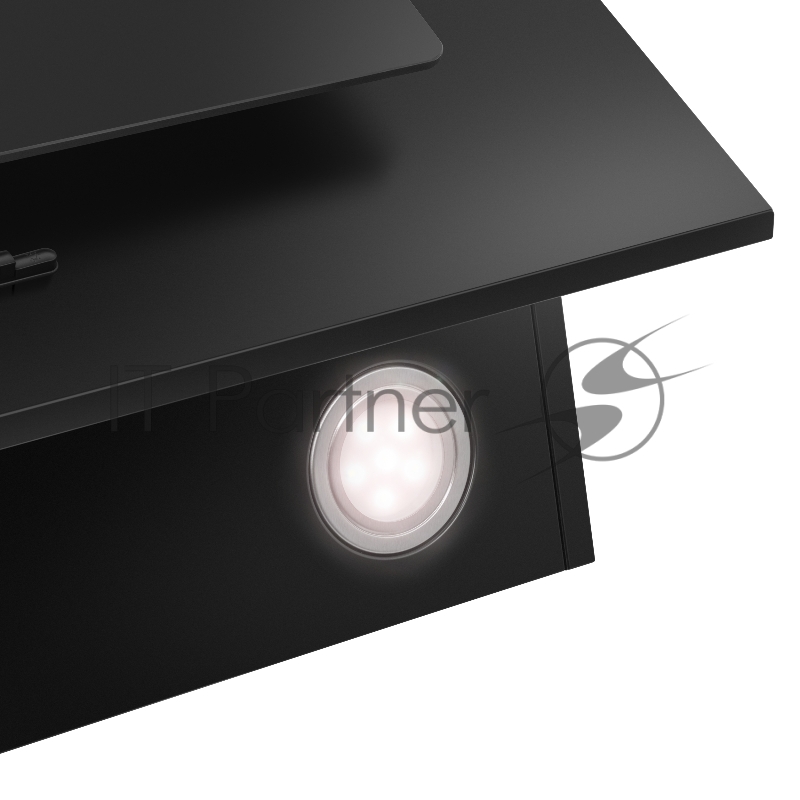 Кухонная вытяжка MAUNFELD Tower A 60 черный