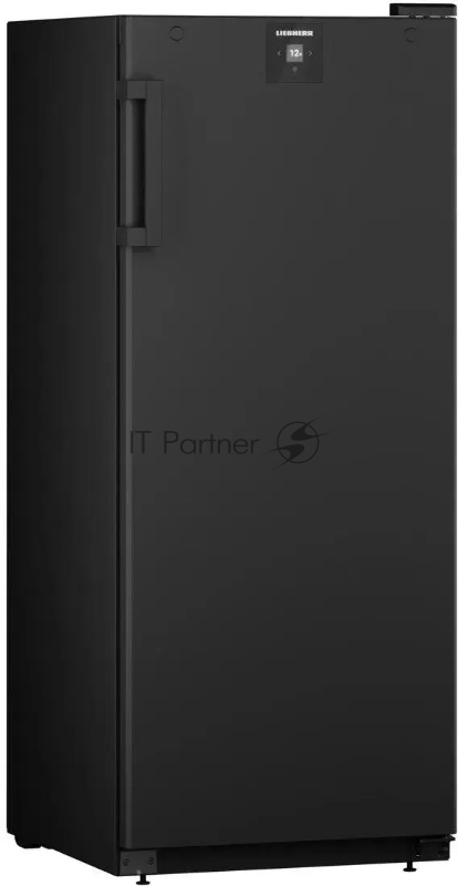 Винный шкаф Liebherr WSbl 4601 1-нокамерн. черный (однокамерный)