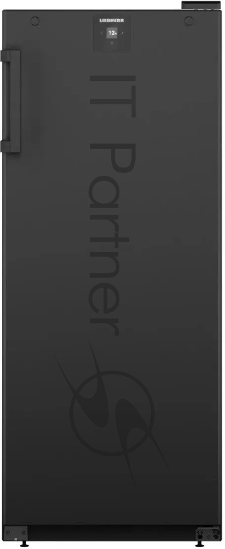 Винный шкаф Liebherr WSbl 4601 1-нокамерн. черный (однокамерный)