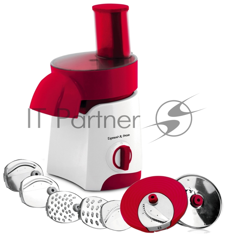 Мультирезка Zigmund&Shtain SM-21