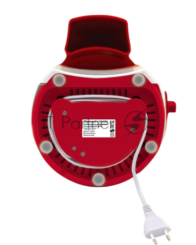 Мультирезка Zigmund&Shtain SM-21