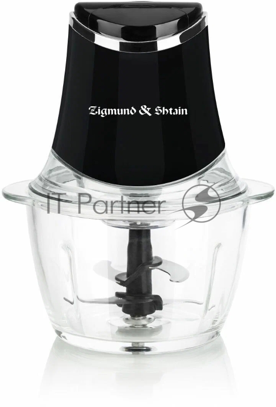 Zigmund & Shtain CH-33 R, Измельчитель