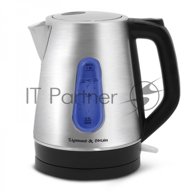 Чайник Zigmund & Shtain KE-911