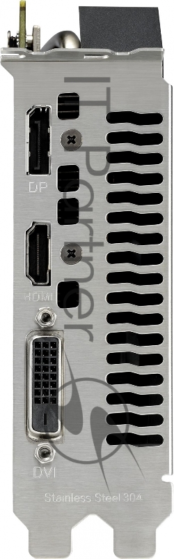 Видеокарта Asus PCI-E 4.0 PH-RTX3050-8G-V2 NVIDIA GeForce RTX 3050 8192Mb 128 GDDR6 1777/14000 HDMIx1 DPx3 HDCP Ret