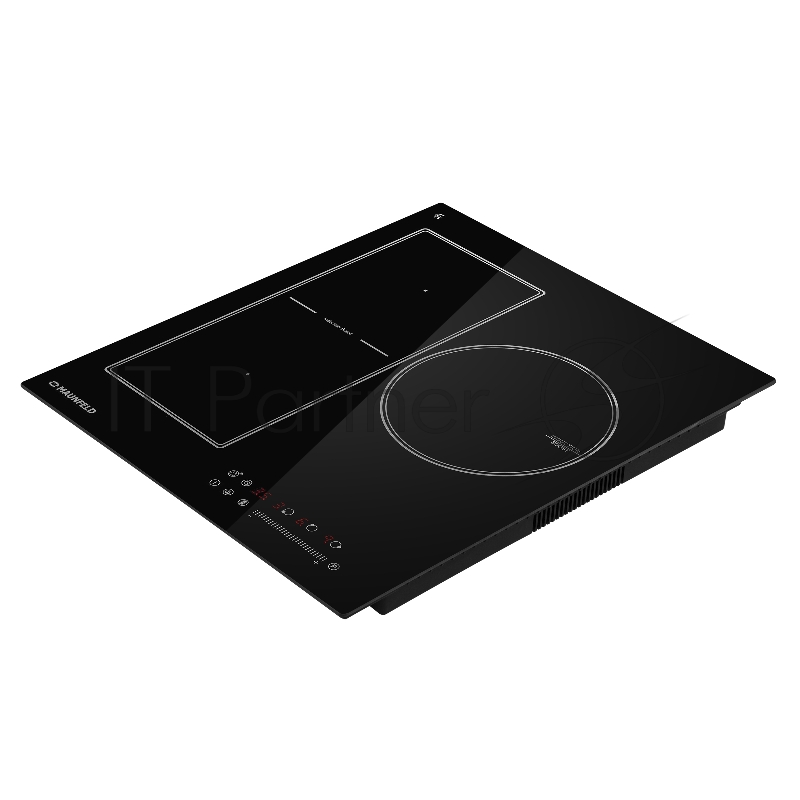 Индукционная варочная панель MAUNFELD CVI453SBBK