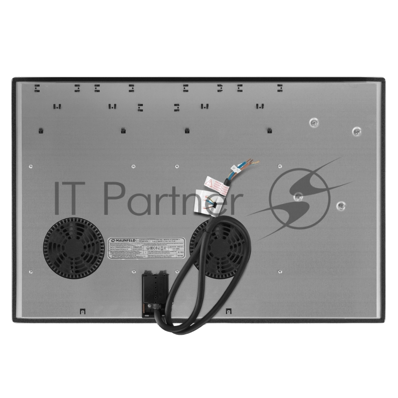 Индукционная варочная панель MAUNFELD CVI804SFLGR