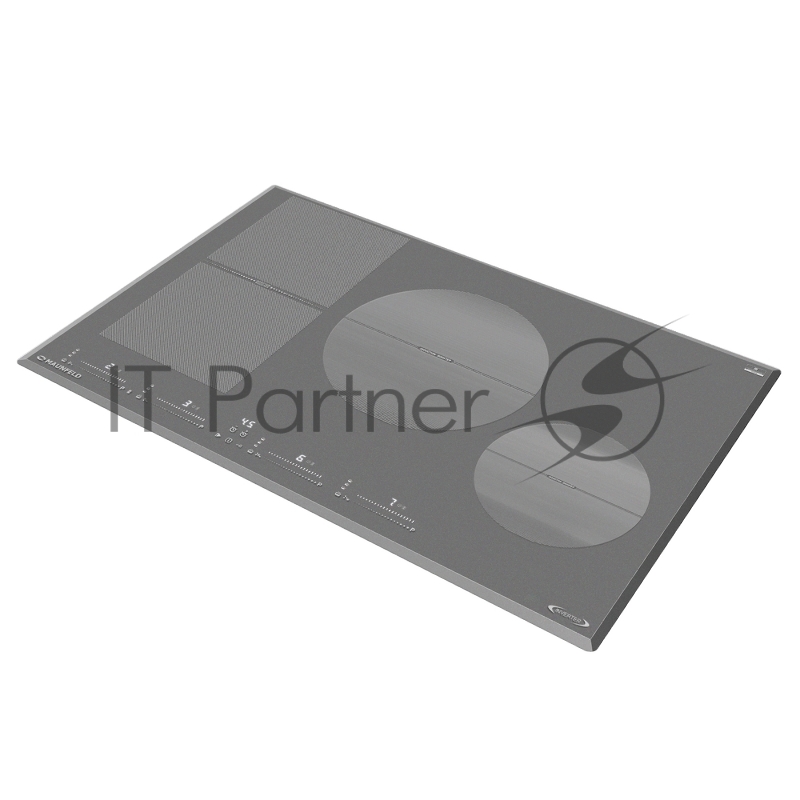 Индукционная варочная панель MAUNFELD CVI804SFLGR