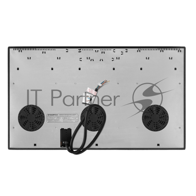 Индукционная варочная панель MAUNFELD CVI905SFDGR