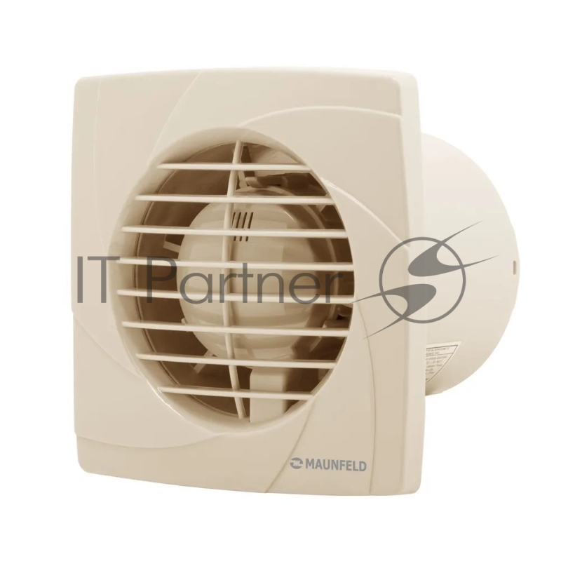 Вытяжной вентилятор MAUNFELD MFB10GBG