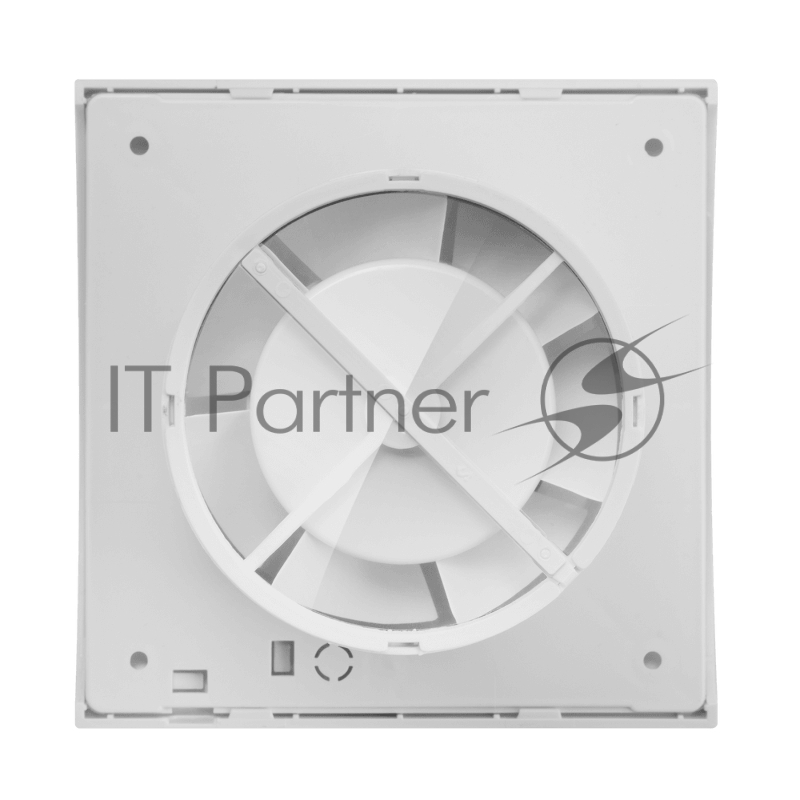 Вытяжной вентилятор MAUNFELD MFS10W