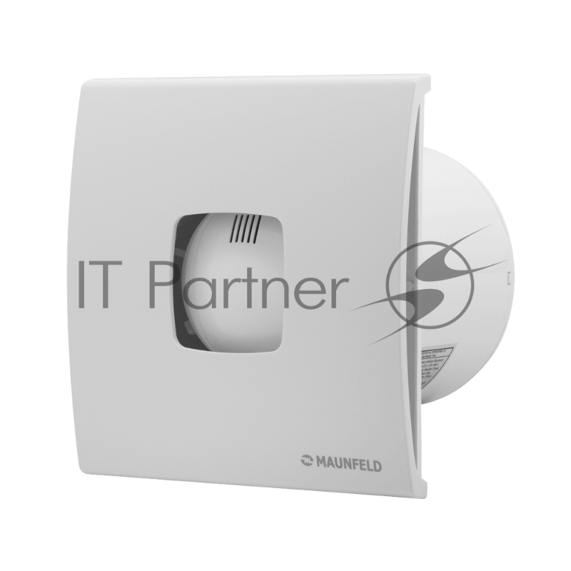 Вытяжной вентилятор MAUNFELD MFS10W