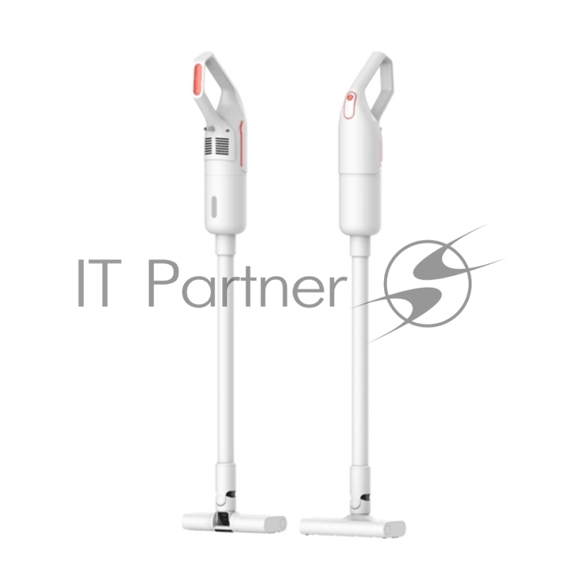 Пылесос deerma Vacuum Cleaner DEM-DX1100W