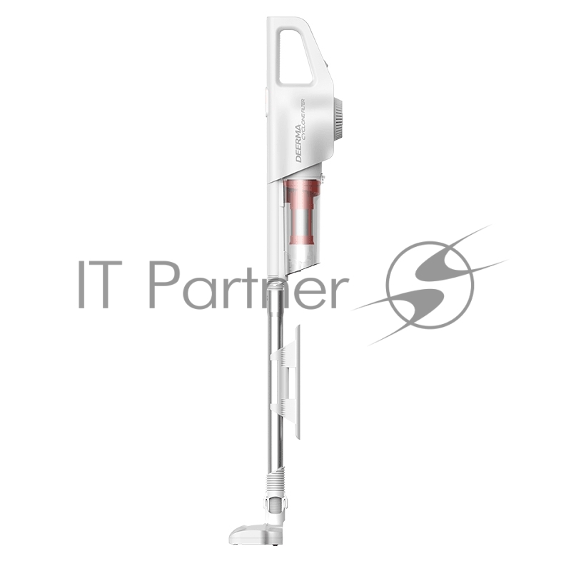 Пылесос deerma Vacuum Cleaner DX600 White