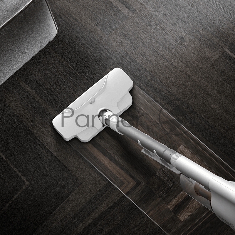 Пылесос deerma Vacuum Cleaner DX600 White