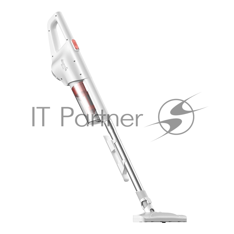 Пылесос deerma Vacuum Cleaner DX600 White