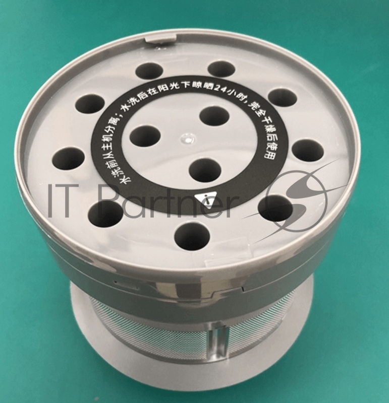 Циклонный фильтр для пылесоса Dreame V11 (1 шт.)